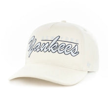 Gorra 47 MLB Hitch Cooperstown Yankees