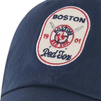 Gorra 47 MLB  Clean Up Cooperstown Red Sox