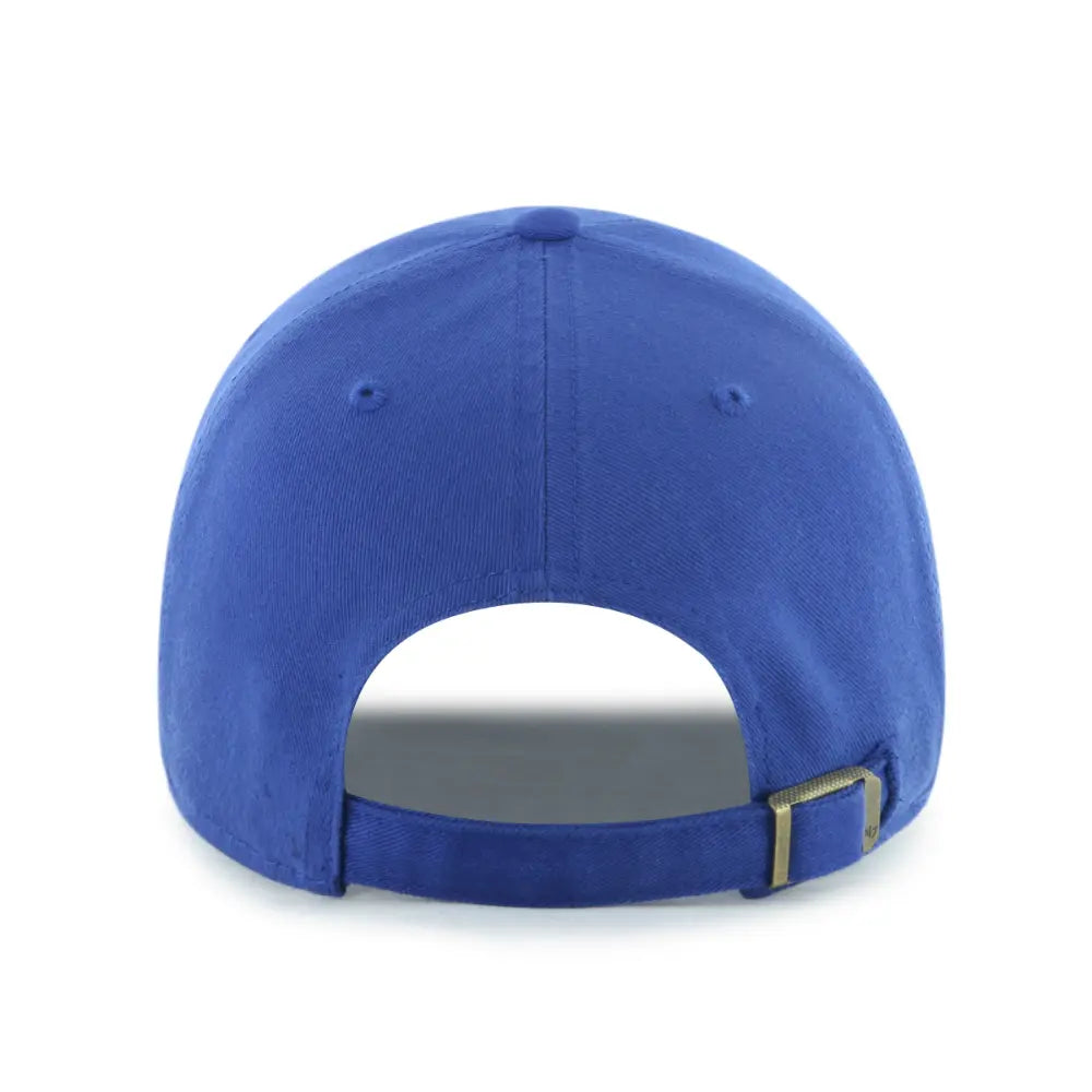 Gorra 47 MLB  Clean Up Cooperstown Dodgers