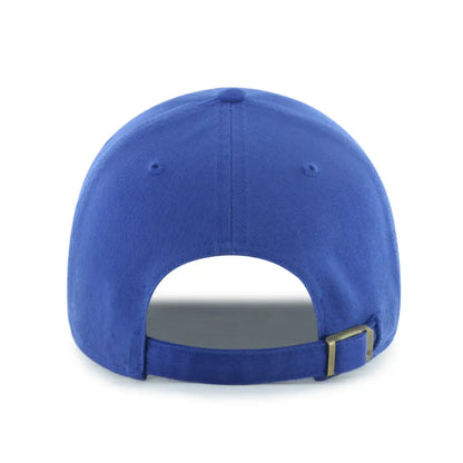 Gorra 47 MLB  Clean Up Cooperstown Dodgers