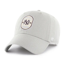 Gorra 47 MLB  Clean Up Cooperstown Yankees