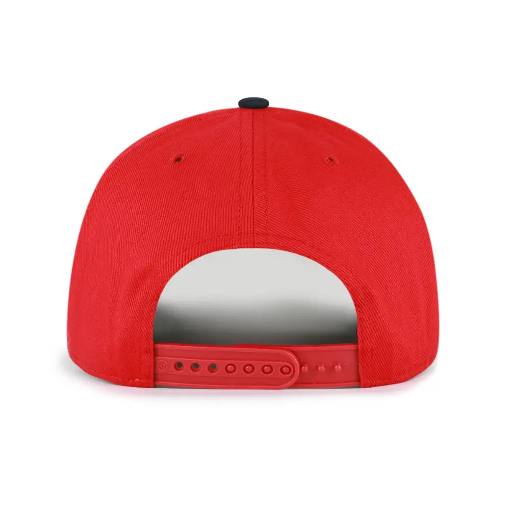 Gorra 47 MLB Hitch Cooperstown Golden Age Red Sox