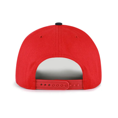 Gorra 47 MLB Hitch Cooperstown Golden Age Red Sox