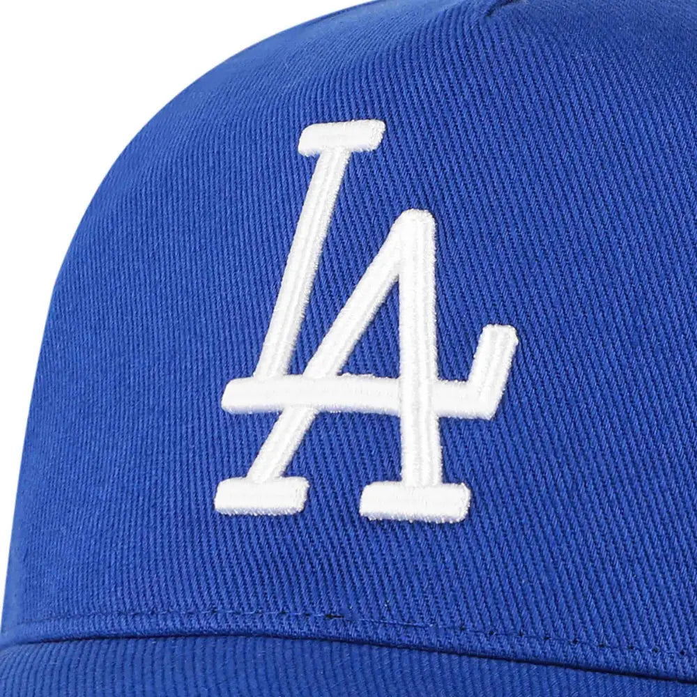 Gorra 47 MLB Hitch Cooperstown Golden Age Dodgers