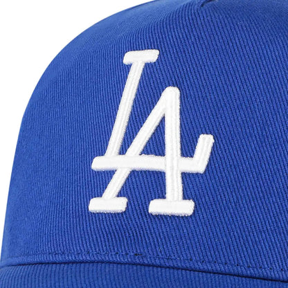 Gorra 47 MLB Hitch Cooperstown Golden Age Dodgers