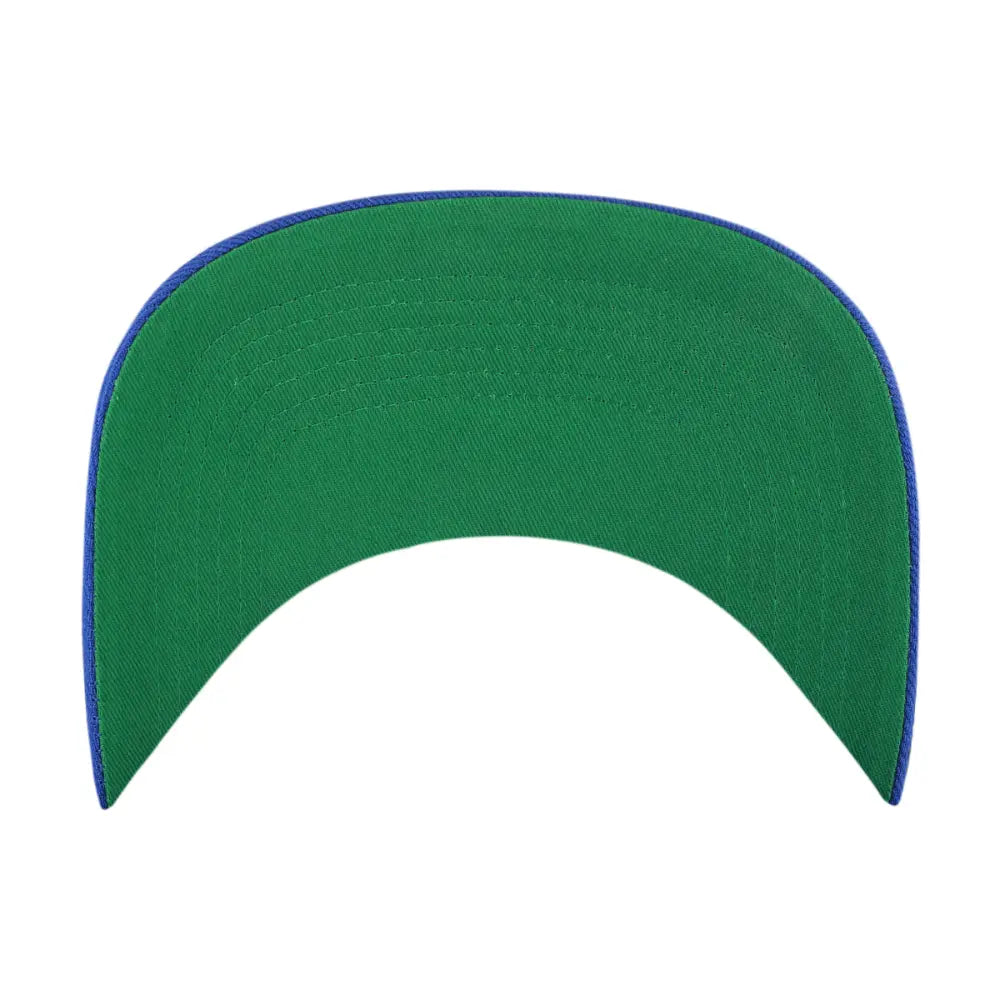 Gorra 47 MLB Hitch Cooperstown Golden Age Dodgers