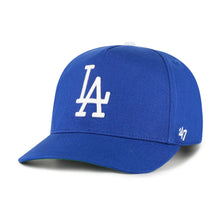 Gorra 47 MLB Hitch Cooperstown Golden Age Dodgers