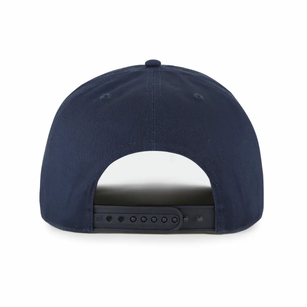 Gorra 47 MLB Cooperstown Script Fade Hitch Red Sox