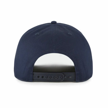 Gorra 47 MLB Cooperstown Script Fade Hitch Red Sox