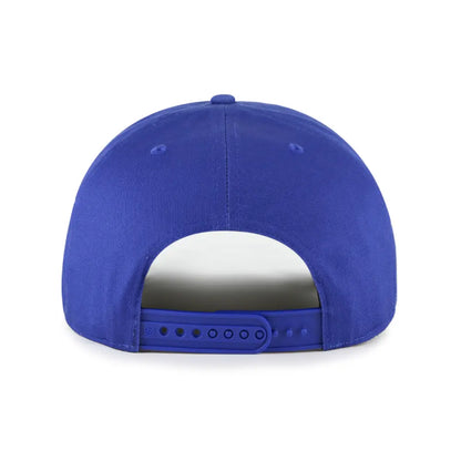 Gorra 47 MLB Cooperstown Script Fade Hitch Dodgers