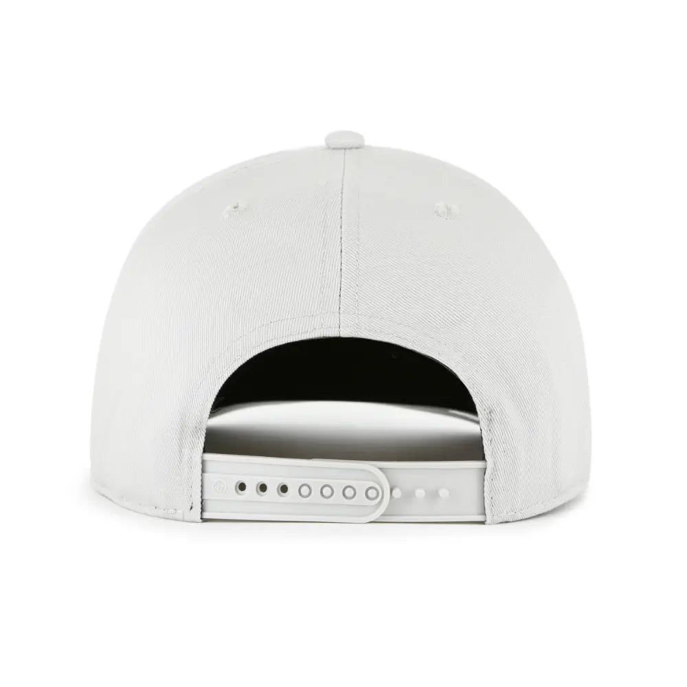 Gorra 47 MLB Cooperstown Script Fade Hitch Yankees
