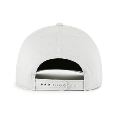 Gorra 47 MLB Cooperstown Script Fade Hitch Yankees