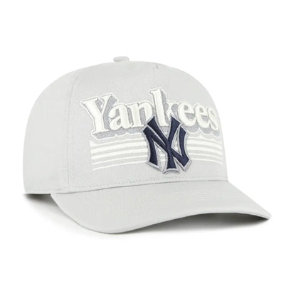 Gorra 47 MLB Cooperstown Script Fade Hitch Yankees