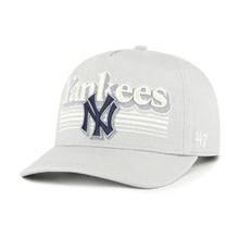 Gorra 47 MLB Cooperstown Script Fade Hitch Yankees
