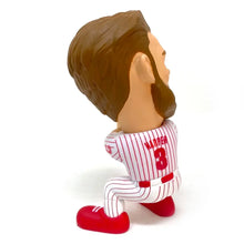 Figura Jugador Party Animals MLB Bryce Harper Big Shot Phillies