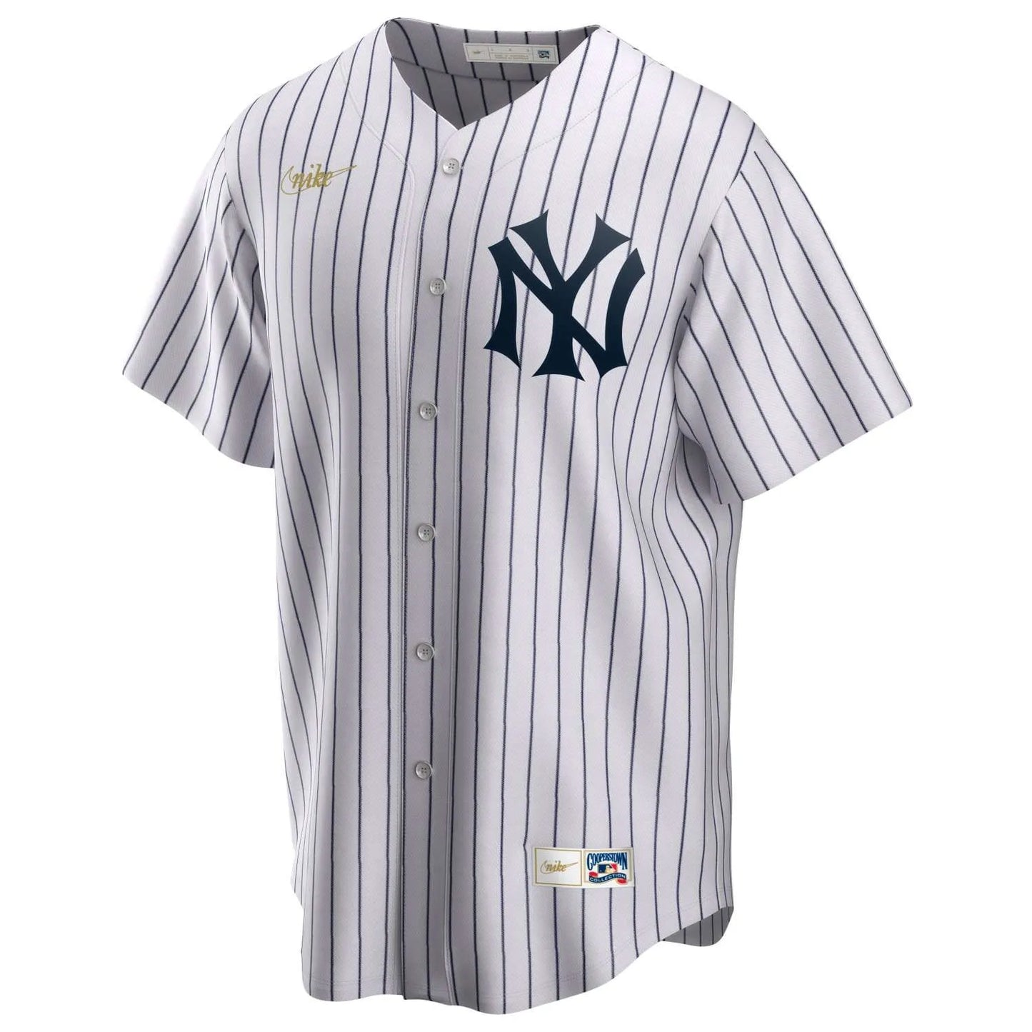 Jersey Nike Replica Cooperstown Yankees