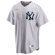 Jersey Nike Replica Cooperstown Yankees