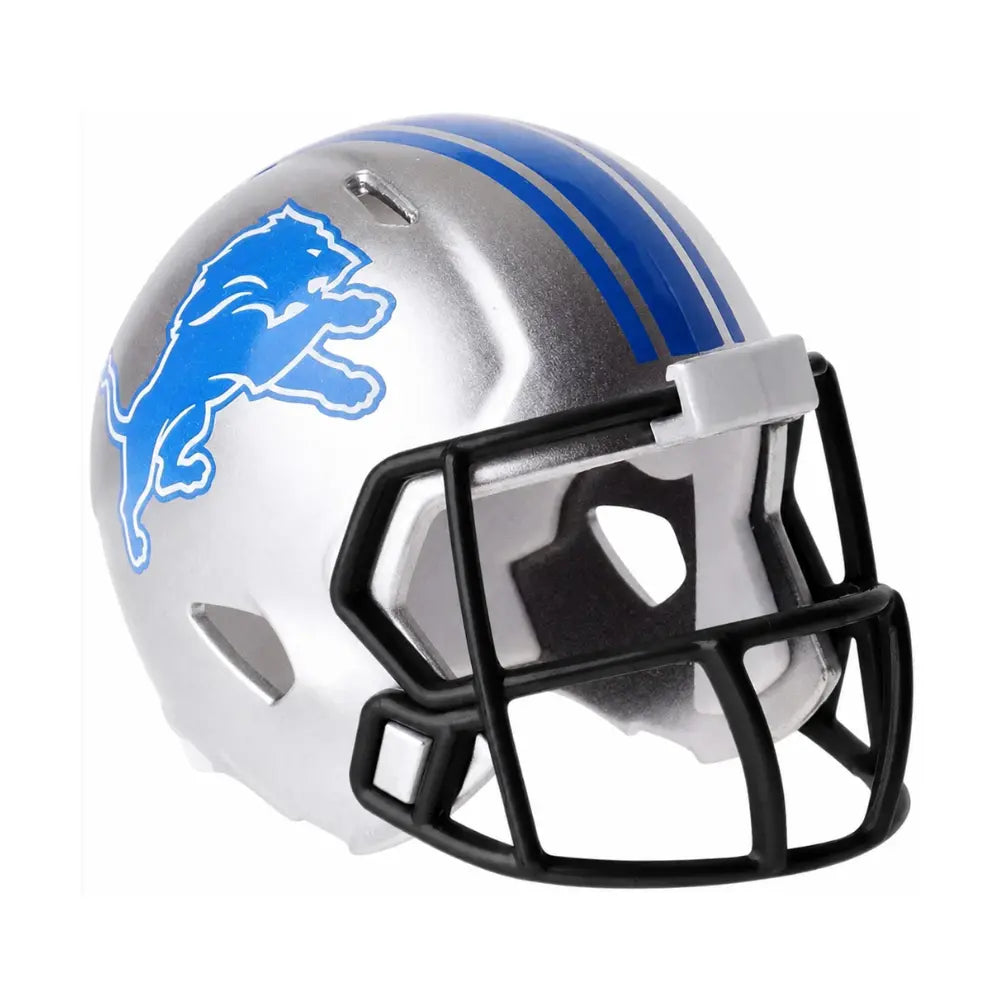 Casco Riddell Speed Pocket OTC Lions
