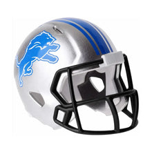 Casco Riddell Speed Pocket OTC Lions