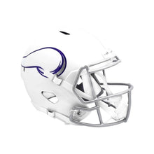 Casco Riddell NFL Alternativo Speed Replica 2024 Vikings