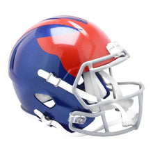 Casco Riddell NFL Alternativo Speed Replica Giants