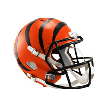 Casco Riddell NFL Speed OTC Bengals