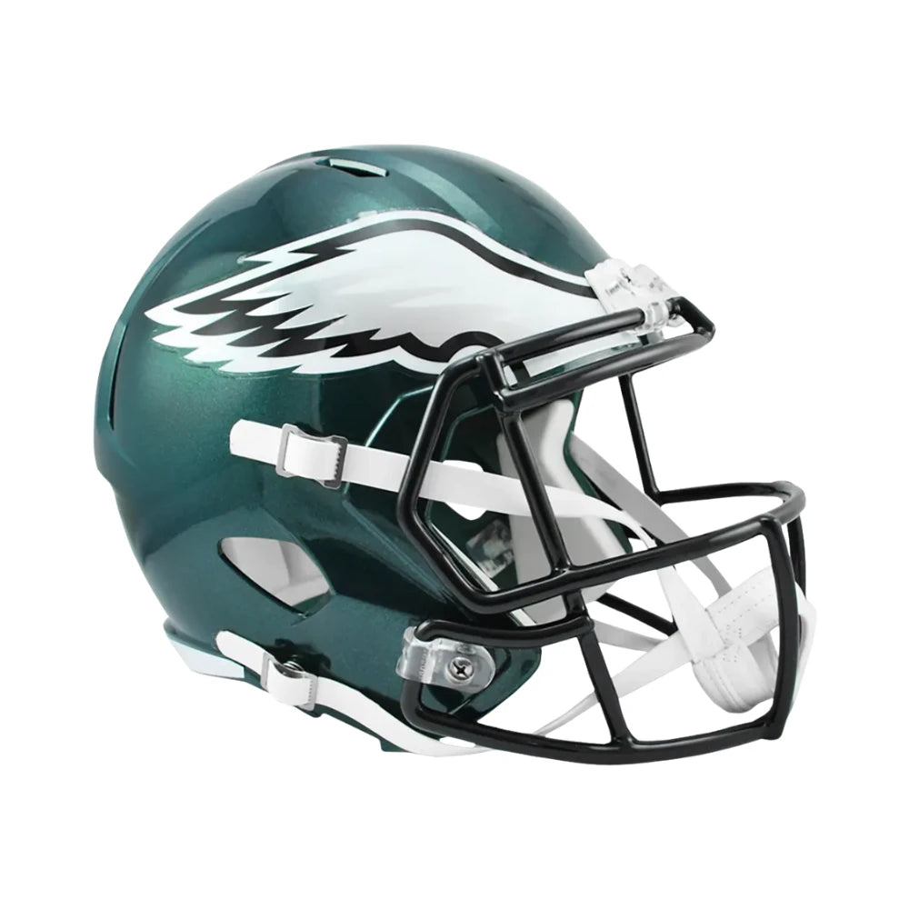Casco Riddell NFL Speed OTC Eagles