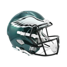 Casco Riddell NFL Speed OTC Eagles