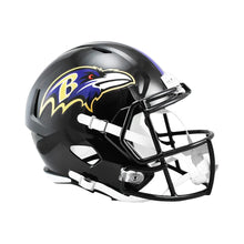 Casco Riddell NFL Speed OTC Ravens