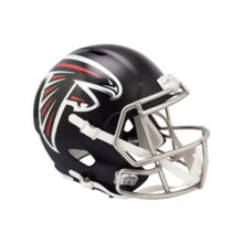 Casco Riddell NFL Speed Replica 2020 Falcons