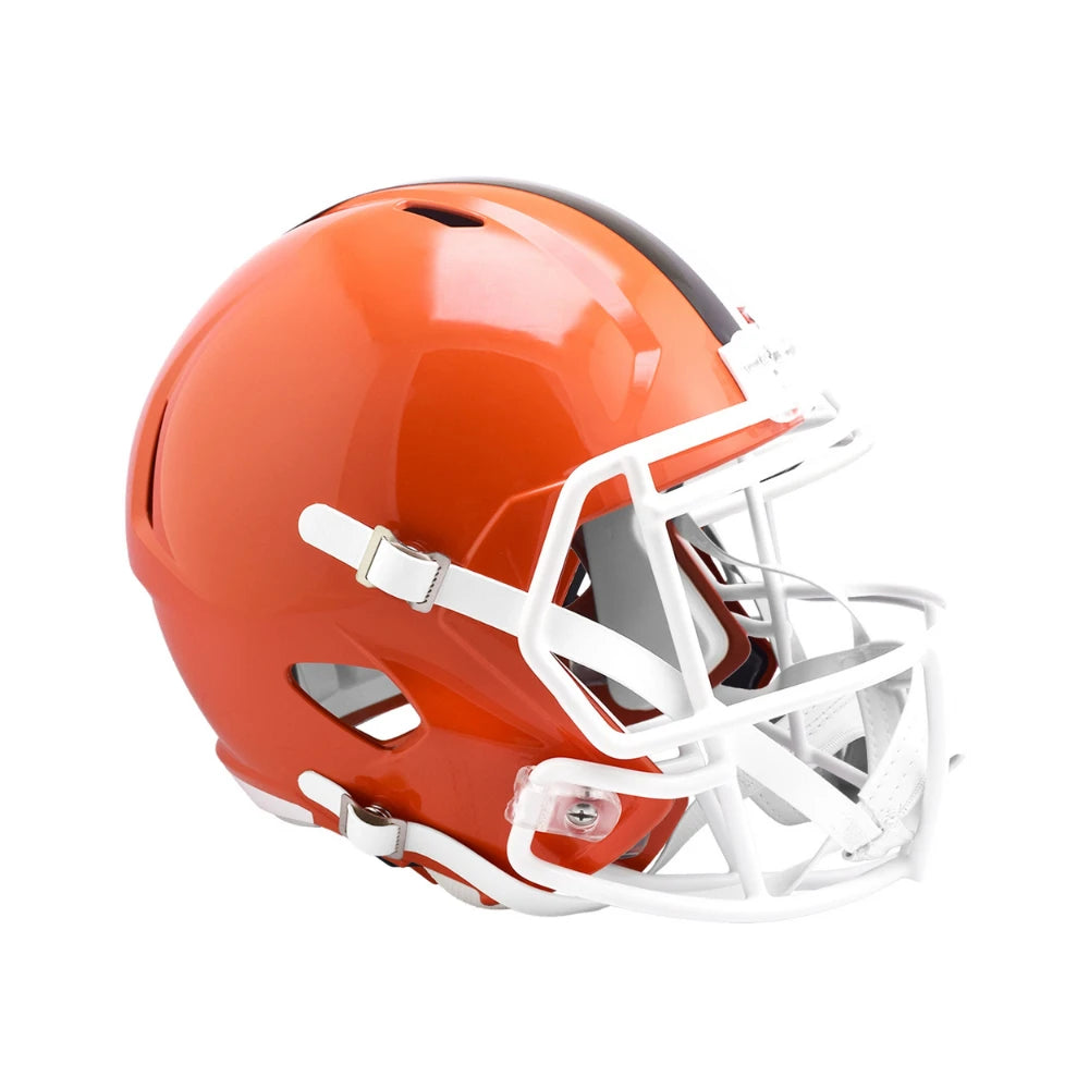 Casco Riddell NFL Speed Replica 2024 Browns