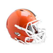 Casco Riddell NFL Speed Replica 2024 Browns