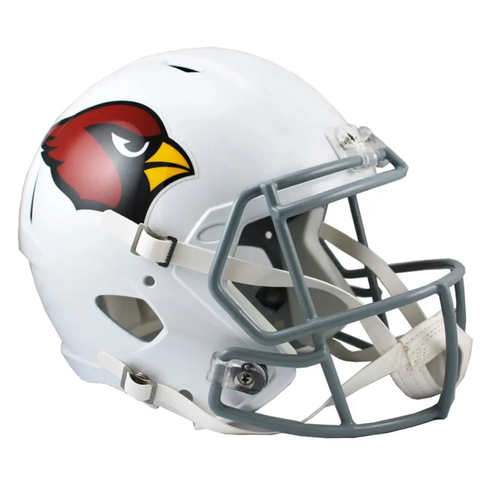 Casco Riddell NFL Speed Replica Retro 2005 - 2022 Cardinals