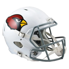 Casco Riddell NFL Speed Replica Retro 2005 - 2022 Cardinals