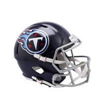 Casco Riddell NFL Speed Replica Titans