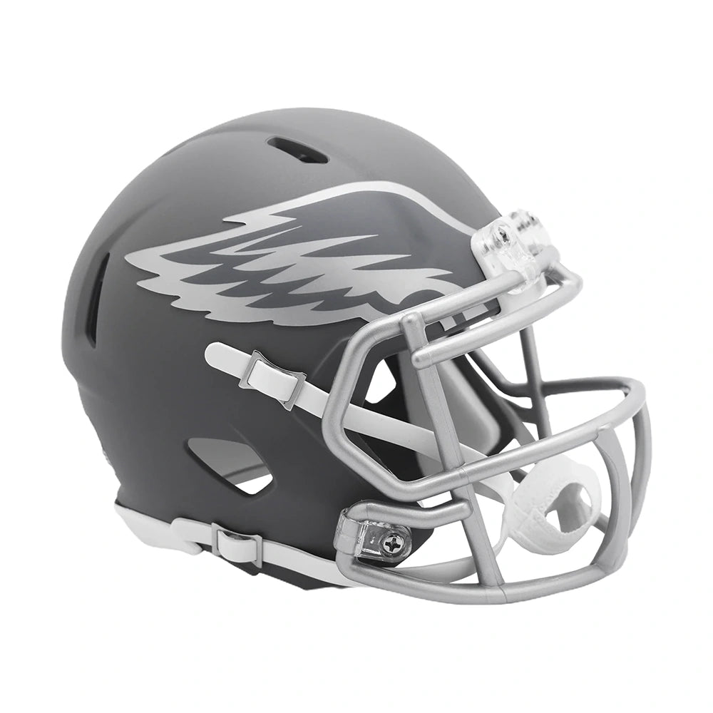 Casco Riddell Speed Mini Slate Eagles