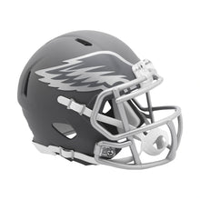 Casco Riddell Speed Mini Slate Eagles