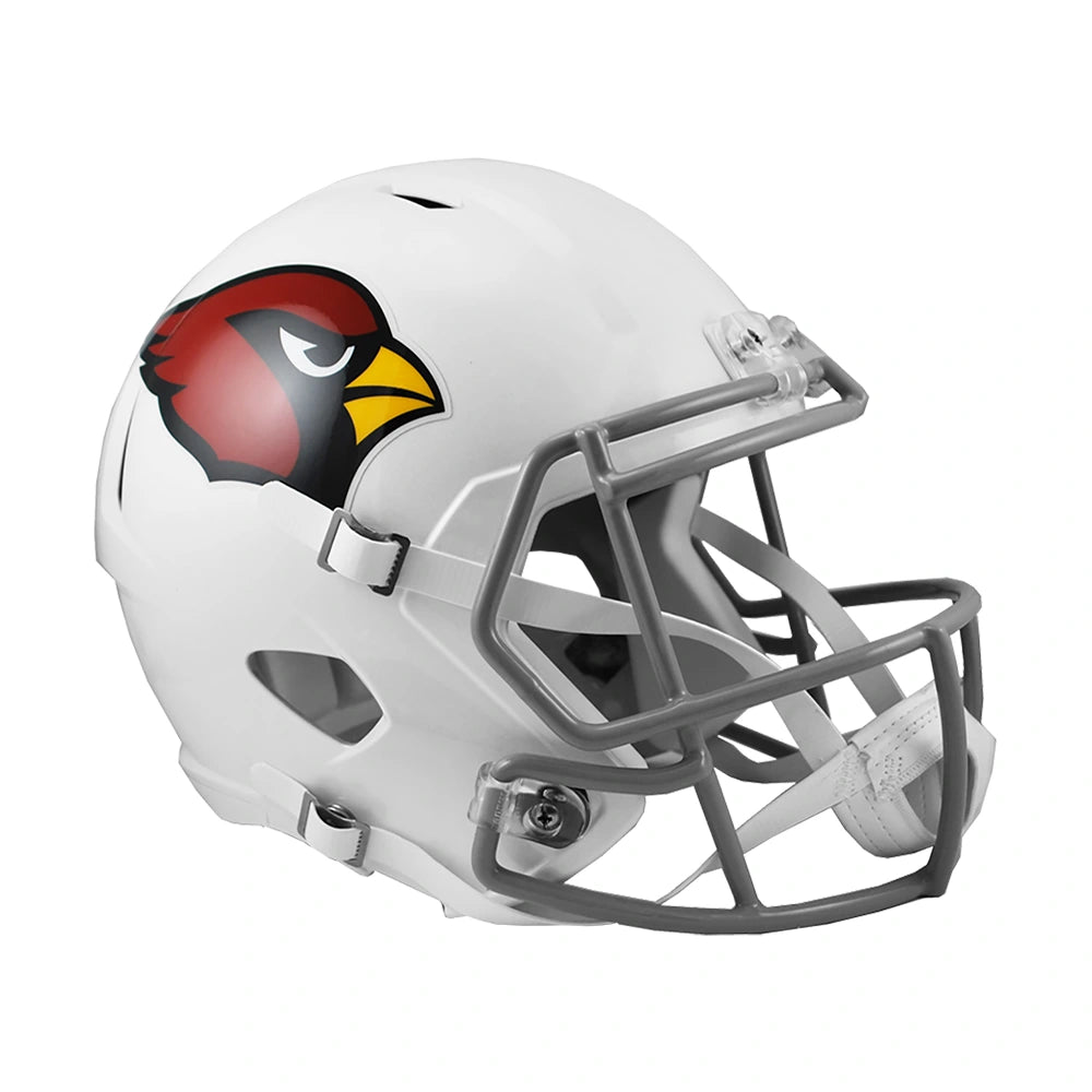 Casco Riddell Speed Replica Retro 2005 - 2022 Cardinals