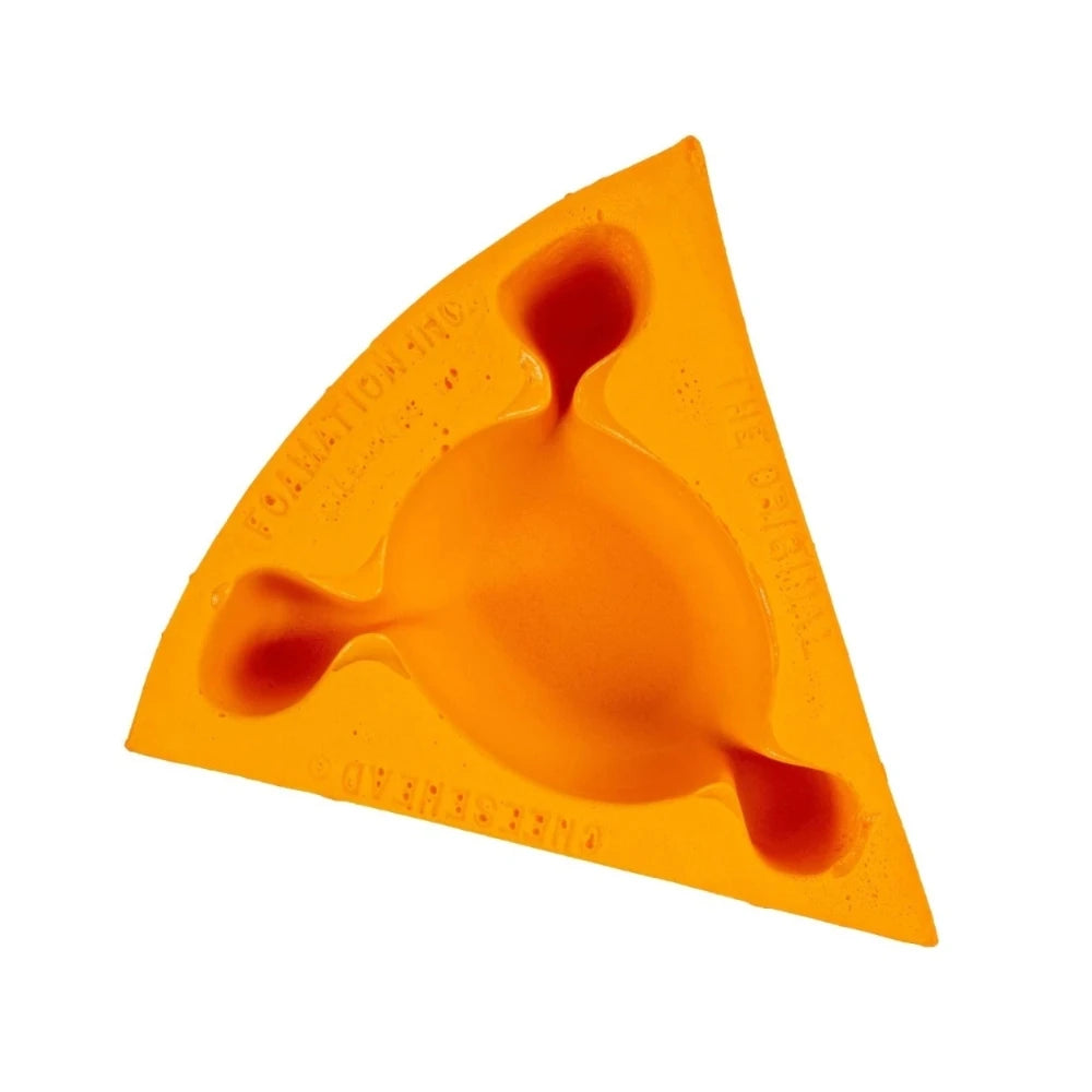 Cabeza de Queso Original Cheesehead® Green Bay Packers