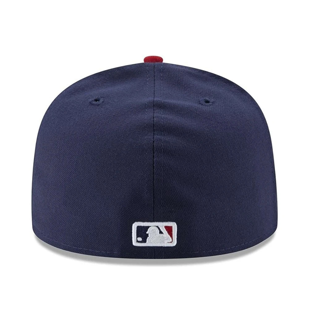 Gorra New Era 5950 MLB Authentic Collection White Sox