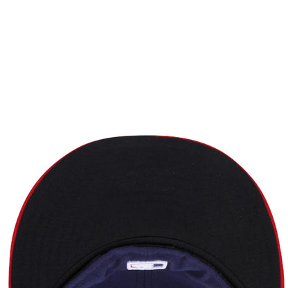 Gorra New Era 5950 MLB Authentic Collection White Sox