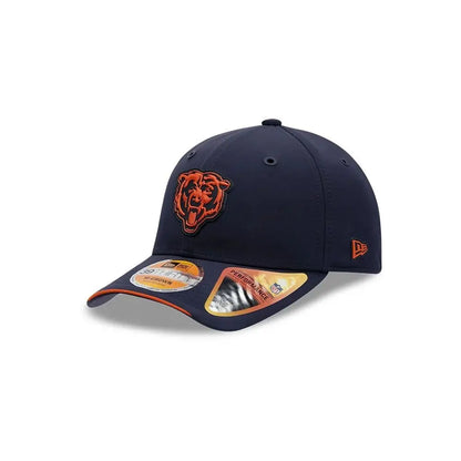Gorra New Era 3930 NFL Sideline 2026 Bears