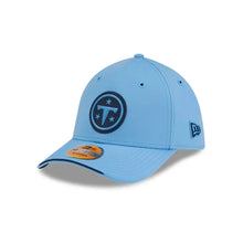 Gorra New Era 3930 NFL Sideline 2026 Titans