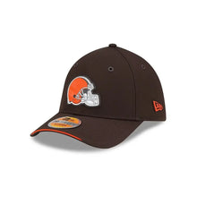Gorra New Era 3930 NFL Sideline 2026 Browns