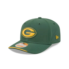 Gorra New Era 970 NFL Sideline 2026 Packers