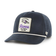 Gorra 47 NFL Hitch Rf Pitstop Ravens