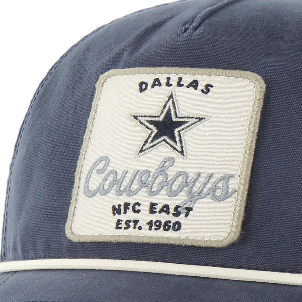 Gorra 47 NFL Hitch Rf Pitstop Cowboys