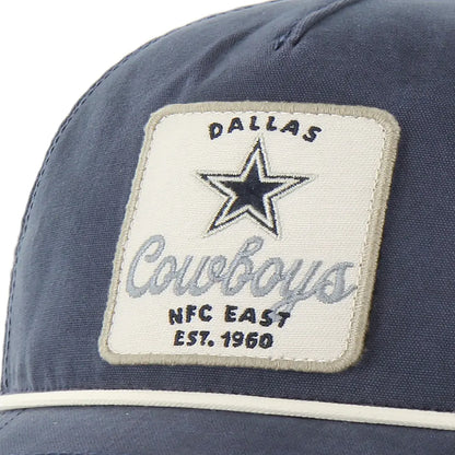 Gorra 47 NFL Hitch Rf Pitstop Cowboys