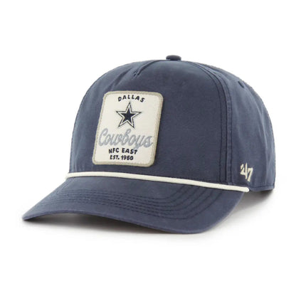 Gorra 47 NFL Hitch Rf Pitstop Cowboys