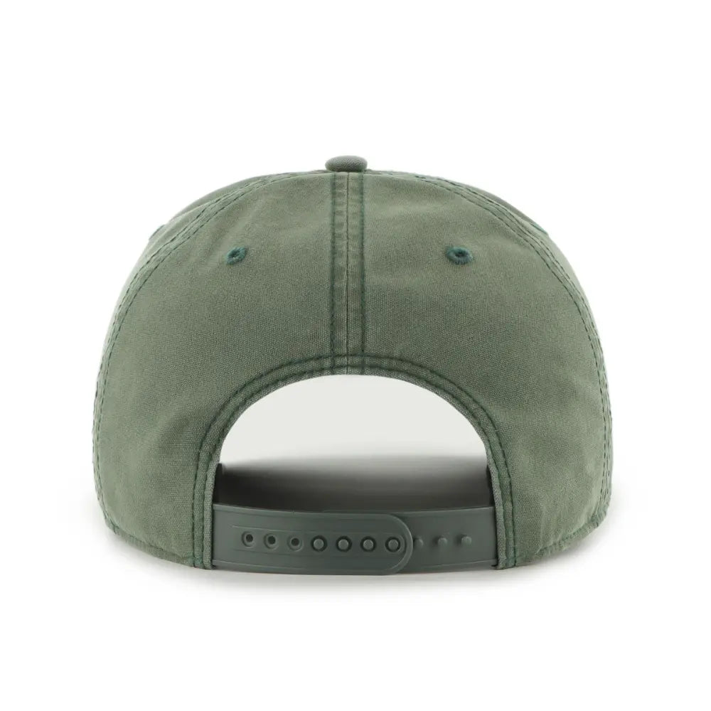 Gorra 47 NFL Hitch Rf Pitstop Packers